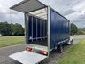 USED 2022 22 VOLKSWAGEN CRAFTER 2.0 TDI CR35 Startline Flat Frame Chassis Cab 2dr Diesel Manual FWD LWB Euro 6 (s/s) (Flat Frame) (140 ps) 