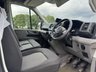 USED 2022 22 VOLKSWAGEN CRAFTER 2.0 TDI CR35 Startline Flat Frame Chassis Cab 2dr Diesel Manual FWD LWB Euro 6 (s/s) (Flat Frame) (140 ps) 