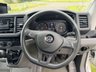 USED 2022 22 VOLKSWAGEN CRAFTER 2.0 TDI CR35 Startline Flat Frame Chassis Cab 2dr Diesel Manual FWD LWB Euro 6 (s/s) (Flat Frame) (140 ps) 