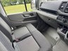 USED 2022 22 VOLKSWAGEN CRAFTER 2.0 TDI CR35 Startline Flat Frame Chassis Cab 2dr Diesel Manual FWD LWB Euro 6 (s/s) (Flat Frame) (140 ps) 