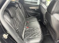 USED 2017 67 PEUGEOT 3008 2.0 BlueHDi GT SUV 5dr Diesel EAT Auto 6Spd Euro 6 (s/s) (180 ps) 