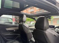 USED 2017 67 PEUGEOT 3008 2.0 BlueHDi GT SUV 5dr Diesel EAT Auto 6Spd Euro 6 (s/s) (180 ps) 