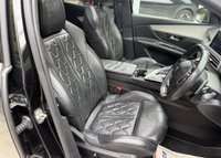 USED 2017 67 PEUGEOT 3008 2.0 BlueHDi GT SUV 5dr Diesel EAT Auto 6Spd Euro 6 (s/s) (180 ps) 