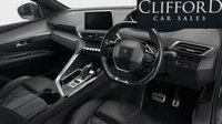 USED 2017 67 PEUGEOT 3008 2.0 BlueHDi GT SUV 5dr Diesel EAT Auto 6Spd Euro 6 (s/s) (180 ps) 