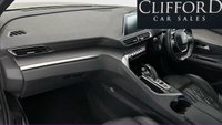 USED 2017 67 PEUGEOT 3008 2.0 BlueHDi GT SUV 5dr Diesel EAT Auto 6Spd Euro 6 (s/s) (180 ps) 