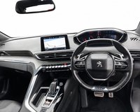 USED 2017 67 PEUGEOT 3008 2.0 BlueHDi GT SUV 5dr Diesel EAT Auto 6Spd Euro 6 (s/s) (180 ps) 