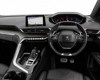 USED 2017 67 PEUGEOT 3008 2.0 BlueHDi GT SUV 5dr Diesel EAT Auto 6Spd Euro 6 (s/s) (180 ps) 