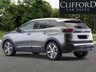 USED 2017 67 PEUGEOT 3008 2.0 BlueHDi GT SUV 5dr Diesel EAT Auto 6Spd Euro 6 (s/s) (180 ps) 