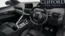 USED 2017 67 PEUGEOT 3008 2.0 BlueHDi GT SUV 5dr Diesel EAT Auto 6Spd Euro 6 (s/s) (180 ps) 