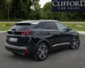 USED 2017 67 PEUGEOT 3008 2.0 BlueHDi GT SUV 5dr Diesel EAT Auto 6Spd Euro 6 (s/s) (180 ps) 