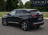 USED 2017 67 PEUGEOT 3008 2.0 BlueHDi GT SUV 5dr Diesel EAT Auto 6Spd Euro 6 (s/s) (180 ps) 