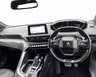 USED 2017 67 PEUGEOT 3008 2.0 BlueHDi GT SUV 5dr Diesel EAT Auto 6Spd Euro 6 (s/s) (180 ps) 
