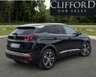 USED 2017 67 PEUGEOT 3008 2.0 BlueHDi GT SUV 5dr Diesel EAT Auto 6Spd Euro 6 (s/s) (180 ps) 