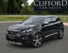 USED 2017 67 PEUGEOT 3008 2.0 BlueHDi GT SUV 5dr Diesel EAT Auto 6Spd Euro 6 (s/s) (180 ps) 