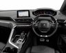 USED 2017 67 PEUGEOT 3008 2.0 BlueHDi GT SUV 5dr Diesel EAT Auto 6Spd Euro 6 (s/s) (180 ps) 