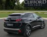 USED 2017 67 PEUGEOT 3008 2.0 BlueHDi GT SUV 5dr Diesel EAT Auto 6Spd Euro 6 (s/s) (180 ps) 