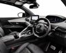 USED 2017 67 PEUGEOT 3008 2.0 BlueHDi GT SUV 5dr Diesel EAT Auto 6Spd Euro 6 (s/s) (180 ps) 