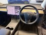 USED 2022 22 TESLA MODEL Y (Dual Motor) Long Range SUV 5dr Electric Auto 4WDE (384 bhp) JUST ARRIVED! 20'' INDUCTION ALLOYS, RYZEN CHIP, GROK AI, 1 OWNER PANORAMIC GLASS SUNROOF, BLACK LEATHER, DUAL MOTOR, LONG RANGE, HEAT PUMP, HEATED SEATS, WIRELESS CHARGING, REAR CAMERA, HEATED STEERING WHEEL, ELECTRIC TAILGATE
