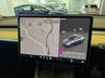 USED 2022 22 TESLA MODEL Y (Dual Motor) Long Range SUV 5dr Electric Auto 4WDE (384 bhp) JUST ARRIVED! 20'' INDUCTION ALLOYS, RYZEN CHIP, GROK AI, 1 OWNER PANORAMIC GLASS SUNROOF, BLACK LEATHER, DUAL MOTOR, LONG RANGE, HEAT PUMP, HEATED SEATS, WIRELESS CHARGING, REAR CAMERA, HEATED STEERING WHEEL, ELECTRIC TAILGATE