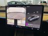 USED 2022 22 TESLA MODEL Y (Dual Motor) Long Range SUV 5dr Electric Auto 4WDE (384 bhp) JUST ARRIVED! 20'' INDUCTION ALLOYS, RYZEN CHIP, GROK AI, 1 OWNER PANORAMIC GLASS SUNROOF, BLACK LEATHER, DUAL MOTOR, LONG RANGE, HEAT PUMP, HEATED SEATS, WIRELESS CHARGING, REAR CAMERA, HEATED STEERING WHEEL, ELECTRIC TAILGATE