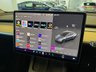 USED 2022 22 TESLA MODEL Y (Dual Motor) Long Range SUV 5dr Electric Auto 4WDE (384 bhp) JUST ARRIVED! 20'' INDUCTION ALLOYS, RYZEN CHIP, GROK AI, 1 OWNER PANORAMIC GLASS SUNROOF, BLACK LEATHER, DUAL MOTOR, LONG RANGE, HEAT PUMP, HEATED SEATS, WIRELESS CHARGING, REAR CAMERA, HEATED STEERING WHEEL, ELECTRIC TAILGATE