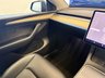 USED 2022 22 TESLA MODEL Y (Dual Motor) Long Range SUV 5dr Electric Auto 4WDE (384 bhp) JUST ARRIVED! 20'' INDUCTION ALLOYS, RYZEN CHIP, GROK AI, 1 OWNER PANORAMIC GLASS SUNROOF, BLACK LEATHER, DUAL MOTOR, LONG RANGE, HEAT PUMP, HEATED SEATS, WIRELESS CHARGING, REAR CAMERA, HEATED STEERING WHEEL, ELECTRIC TAILGATE
