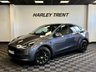 USED 2022 22 TESLA MODEL Y (Dual Motor) Long Range SUV 5dr Electric Auto 4WDE (384 bhp) JUST ARRIVED! 20'' INDUCTION ALLOYS, RYZEN CHIP, GROK AI, 1 OWNER PANORAMIC GLASS SUNROOF, BLACK LEATHER, DUAL MOTOR, LONG RANGE, HEAT PUMP, HEATED SEATS, WIRELESS CHARGING, REAR CAMERA, HEATED STEERING WHEEL, ELECTRIC TAILGATE
