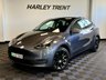 USED 2022 22 TESLA MODEL Y (Dual Motor) Long Range SUV 5dr Electric Auto 4WDE (384 bhp) JUST ARRIVED! 20'' INDUCTION ALLOYS, RYZEN CHIP, GROK AI, 1 OWNER PANORAMIC GLASS SUNROOF, BLACK LEATHER, DUAL MOTOR, LONG RANGE, HEAT PUMP, HEATED SEATS, WIRELESS CHARGING, REAR CAMERA, HEATED STEERING WHEEL, ELECTRIC TAILGATE