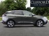 USED 2017 M PEUGEOT 3008 2.0 BlueHDi GT SUV 5dr Diesel EAT Auto 6Spd Euro 6 (s/s) (180 ps) 