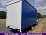 USED 2022 72 FORD TRANSIT 2.0 350 3.5t. Lwb X/Long 5m Curtainside x 8ft Int Height Eu 6 130ps 2.4m 8ft Int. Height, FREE Delivery