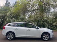USED 2018 18 VOLVO V60 2.0L 5d  148 BHP GREAT EXAMPLE OF THIS VOLVO V60