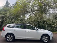 USED 2018 18 VOLVO V60 2.0L 5d  148 BHP GREAT EXAMPLE OF THIS VOLVO V60