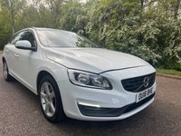 USED 2018 18 VOLVO V60 2.0L 5d  148 BHP GREAT EXAMPLE OF THIS VOLVO V60