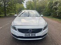USED 2018 18 VOLVO V60 2.0L 5d  148 BHP GREAT EXAMPLE OF THIS VOLVO V60