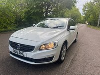 USED 2018 18 VOLVO V60 2.0L 5d  148 BHP GREAT EXAMPLE OF THIS VOLVO V60