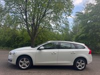 USED 2018 18 VOLVO V60 2.0L 5d  148 BHP GREAT EXAMPLE OF THIS VOLVO V60