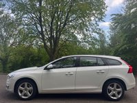USED 2018 18 VOLVO V60 2.0L 5d  148 BHP GREAT EXAMPLE OF THIS VOLVO V60