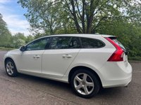 USED 2018 18 VOLVO V60 2.0L 5d  148 BHP GREAT EXAMPLE OF THIS VOLVO V60