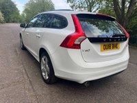 USED 2018 18 VOLVO V60 2.0L 5d  148 BHP GREAT EXAMPLE OF THIS VOLVO V60