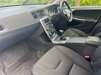 USED 2018 18 VOLVO V60 2.0L 5d  148 BHP GREAT EXAMPLE OF THIS VOLVO V60