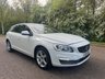 USED 2018 18 VOLVO V60 2.0L 5d  148 BHP GREAT EXAMPLE OF THIS VOLVO V60