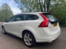 USED 2018 18 VOLVO V60 2.0L 5d  148 BHP GREAT EXAMPLE OF THIS VOLVO V60