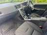 USED 2018 18 VOLVO V60 2.0L 5d  148 BHP GREAT EXAMPLE OF THIS VOLVO V60