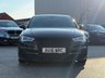 USED 2016 16 AUDI S3 2.0 TFSI Sportback 5dr Petrol S Tronic quattro Euro 6 (s/s) (300 ps) 