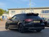 USED 2016 16 AUDI S3 2.0 TFSI Sportback 5dr Petrol S Tronic quattro Euro 6 (s/s) (300 ps) 