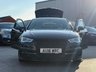 USED 2016 16 AUDI S3 2.0 TFSI Sportback 5dr Petrol S Tronic quattro Euro 6 (s/s) (300 ps) 
