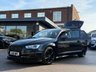 USED 2016 16 AUDI S3 2.0 TFSI Sportback 5dr Petrol S Tronic quattro Euro 6 (s/s) (300 ps) 