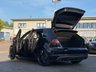 USED 2016 16 AUDI S3 2.0 TFSI Sportback 5dr Petrol S Tronic quattro Euro 6 (s/s) (300 ps) 