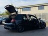 USED 2016 16 AUDI S3 2.0 TFSI Sportback 5dr Petrol S Tronic quattro Euro 6 (s/s) (300 ps) 
