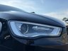 USED 2016 16 AUDI S3 2.0 TFSI Sportback 5dr Petrol S Tronic quattro Euro 6 (s/s) (300 ps) 